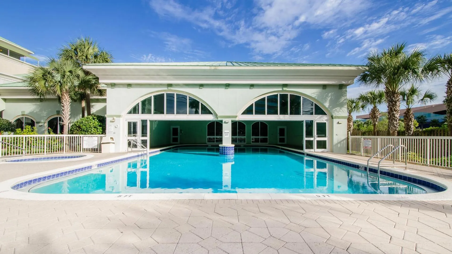 Celadon 909 By Emerald Coast Retreats Панама-Сити Апартаменты
