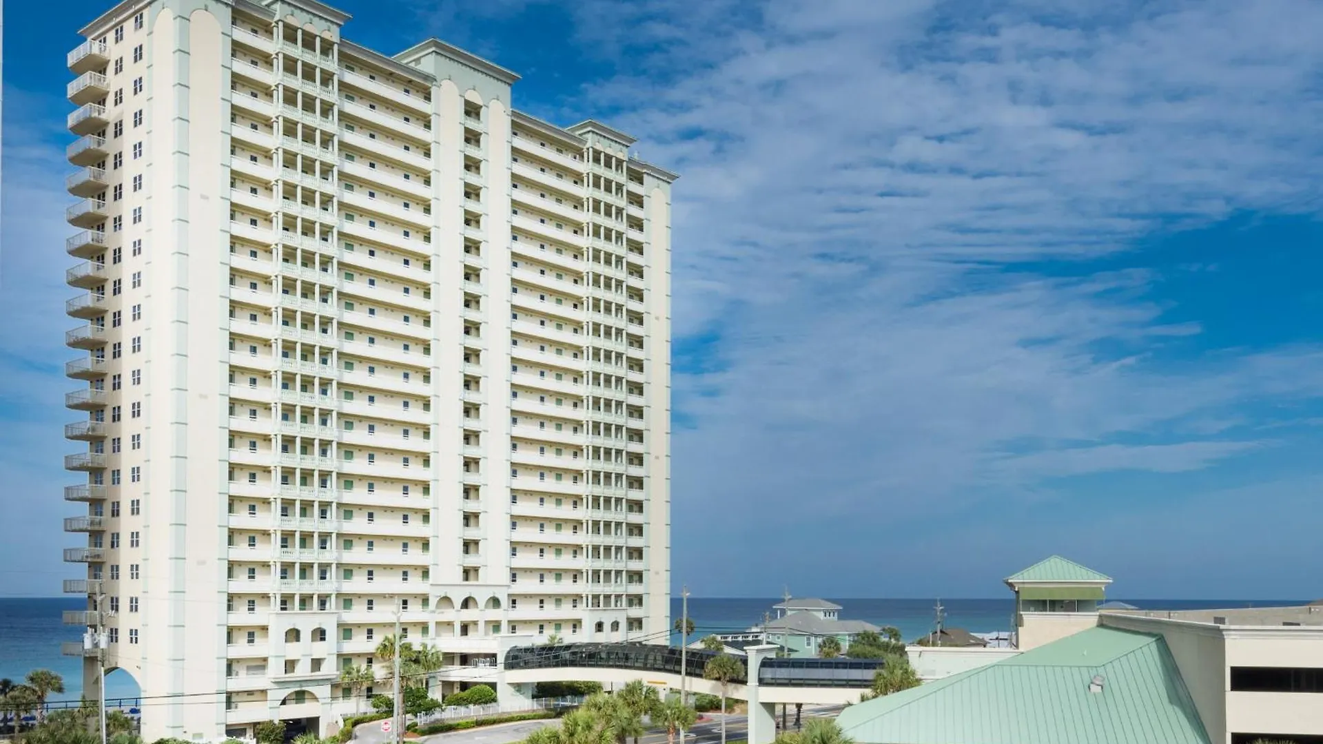 Celadon 909 By Emerald Coast Retreats Панама-Сити США