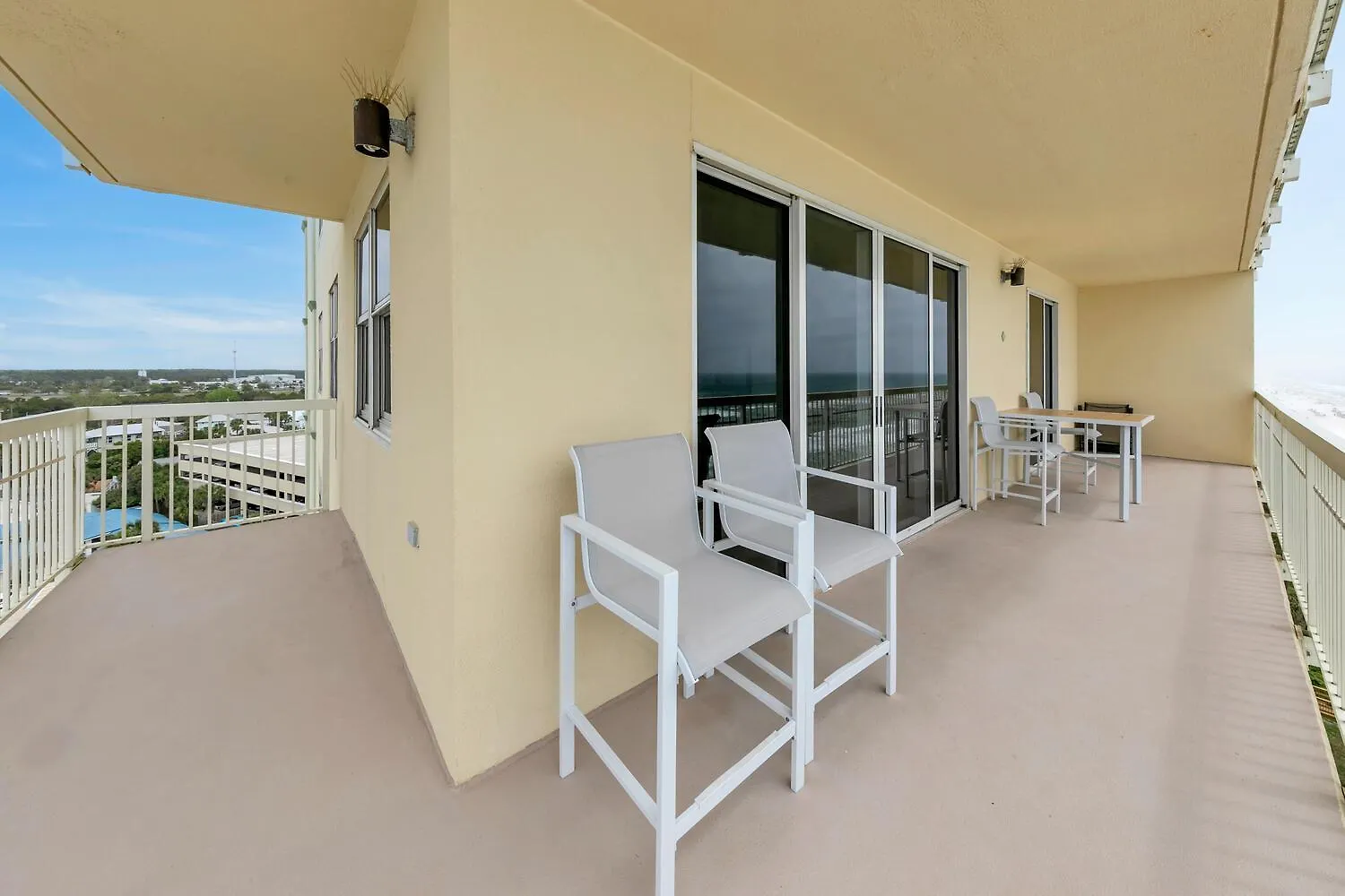 Celadon 909 By Emerald Coast Retreats Панама-Сити Апартаменты