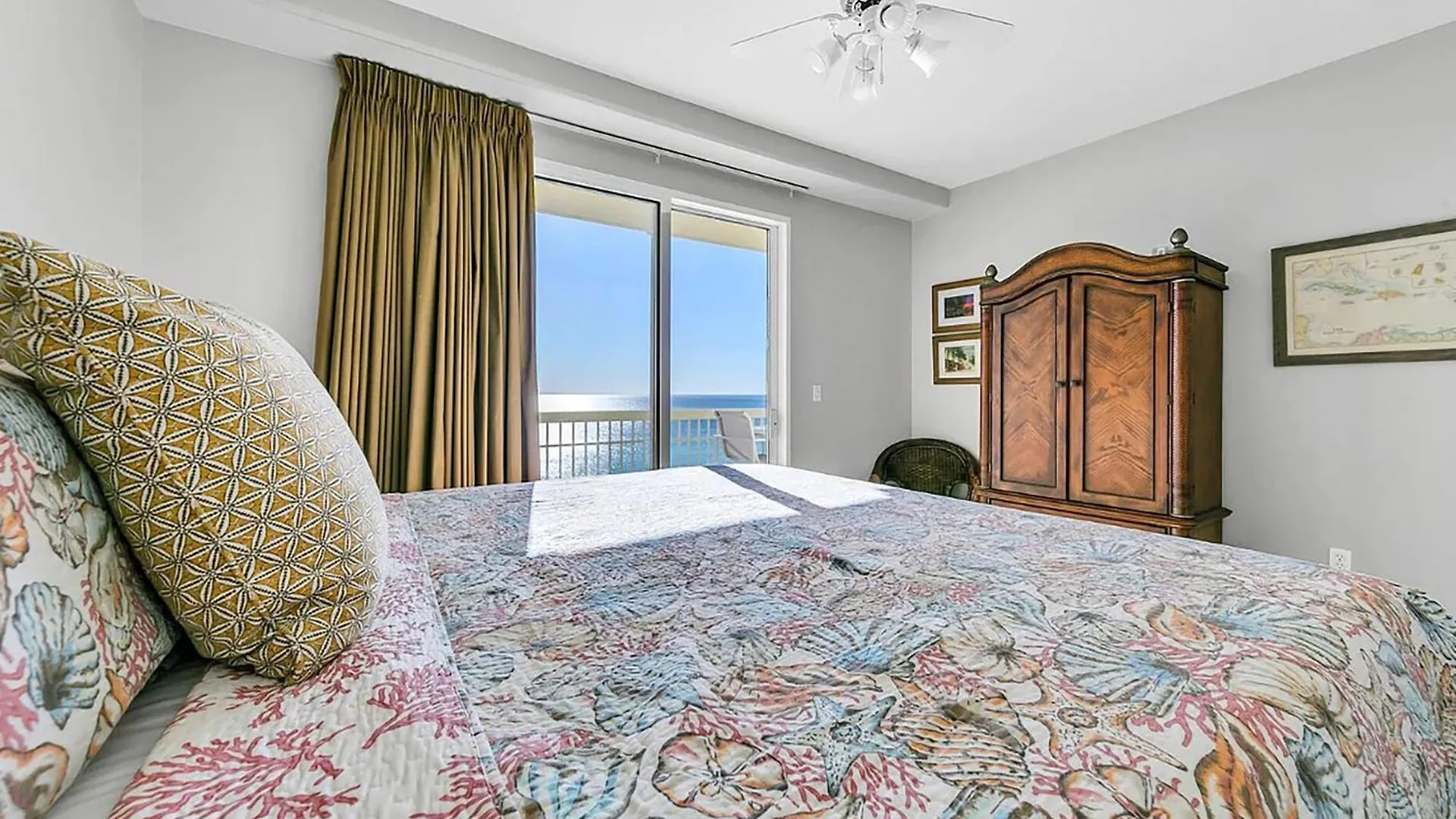 Celadon 909 By Emerald Coast Retreats Panama City Beach 0*,  Stati Uniti