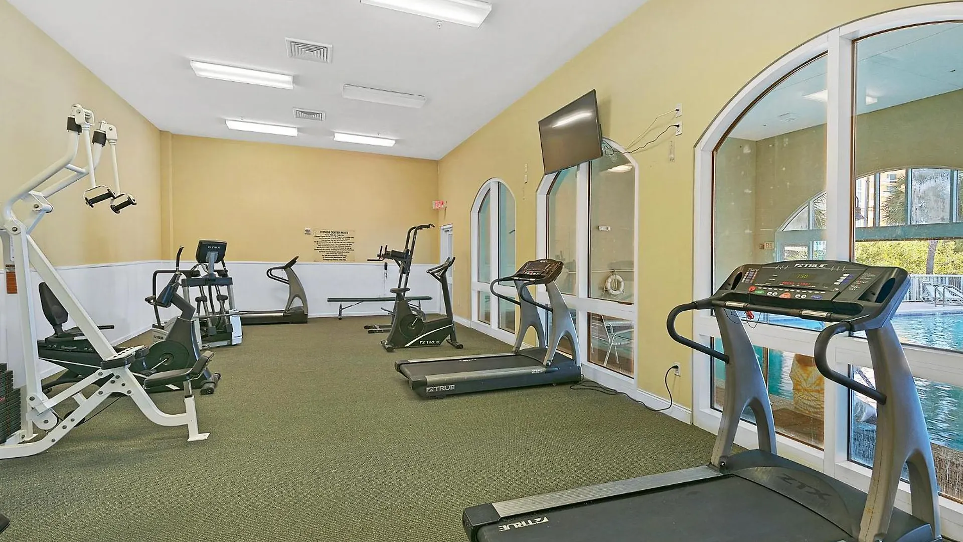 Celadon 909 By Emerald Coast Retreats Panama City Beach Appartamento