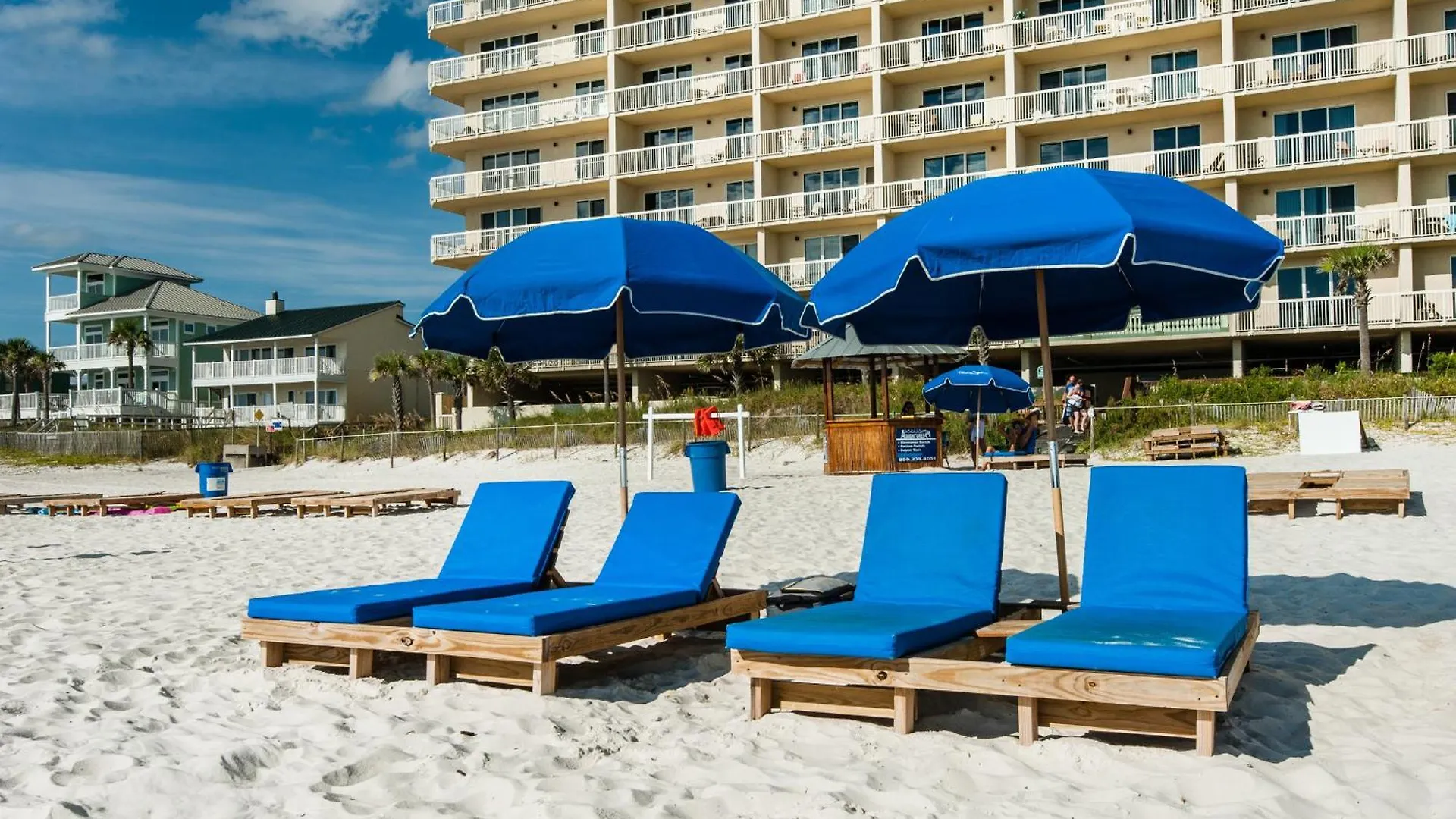 Celadon 909 By Emerald Coast Retreats Panama City Beach