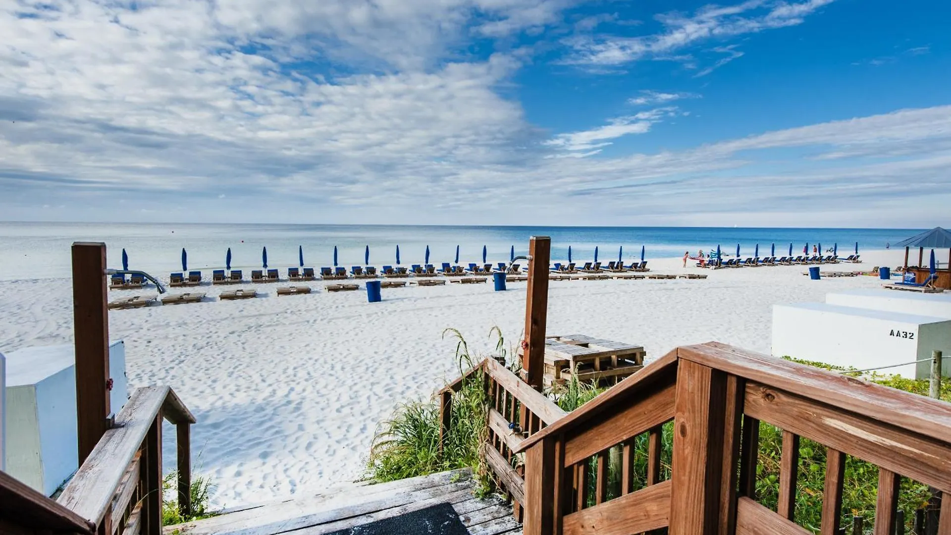 Appartamento Celadon 909 By Emerald Coast Retreats Panama City Beach
