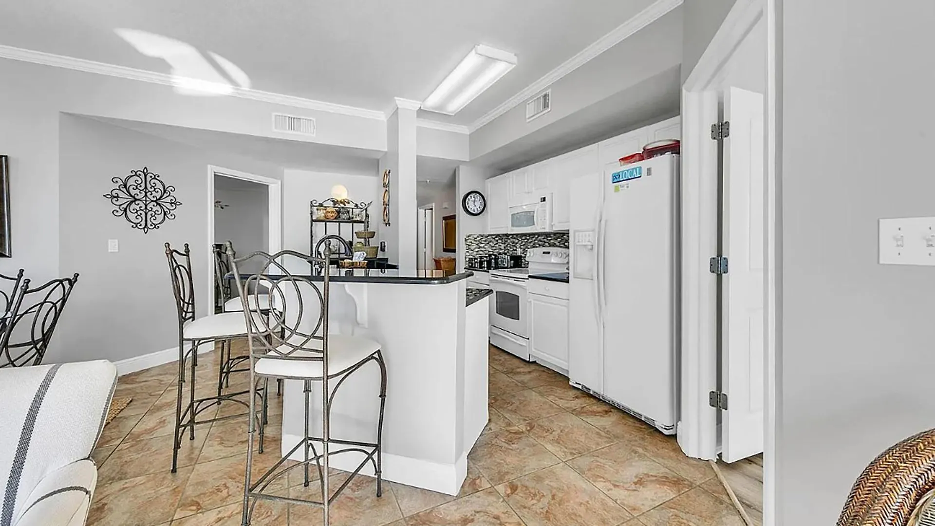 Appartamento Celadon 909 By Emerald Coast Retreats Panama City Beach