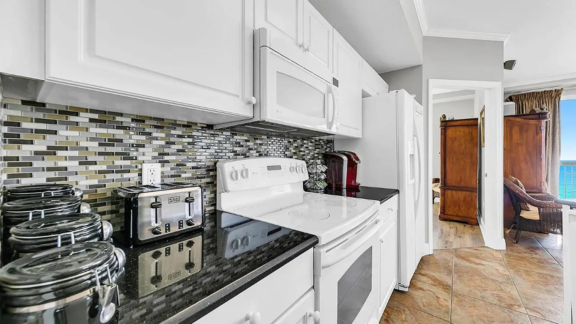 Celadon 909 By Emerald Coast Retreats Panama City Beach 0*,  Stati Uniti