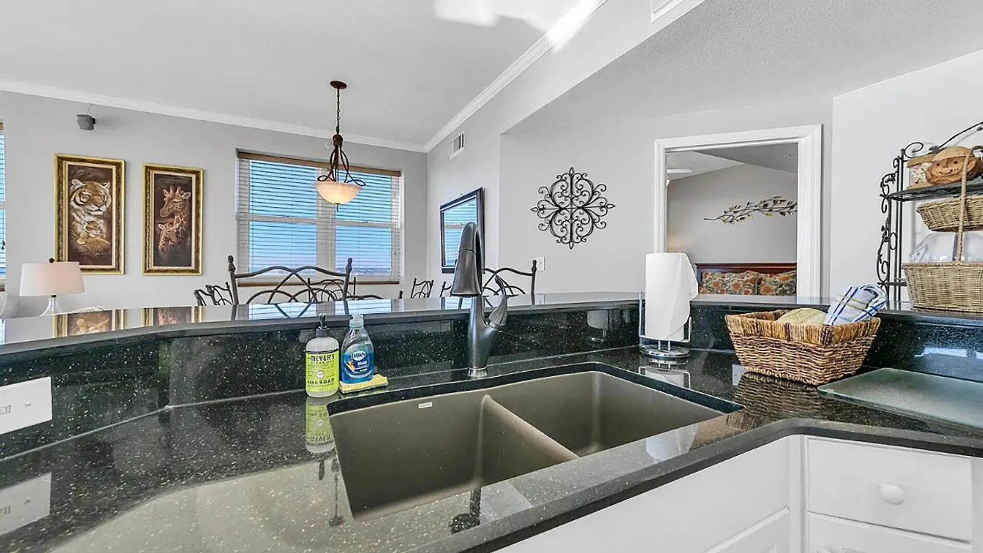 Appartamento Celadon 909 By Emerald Coast Retreats Panama City Beach