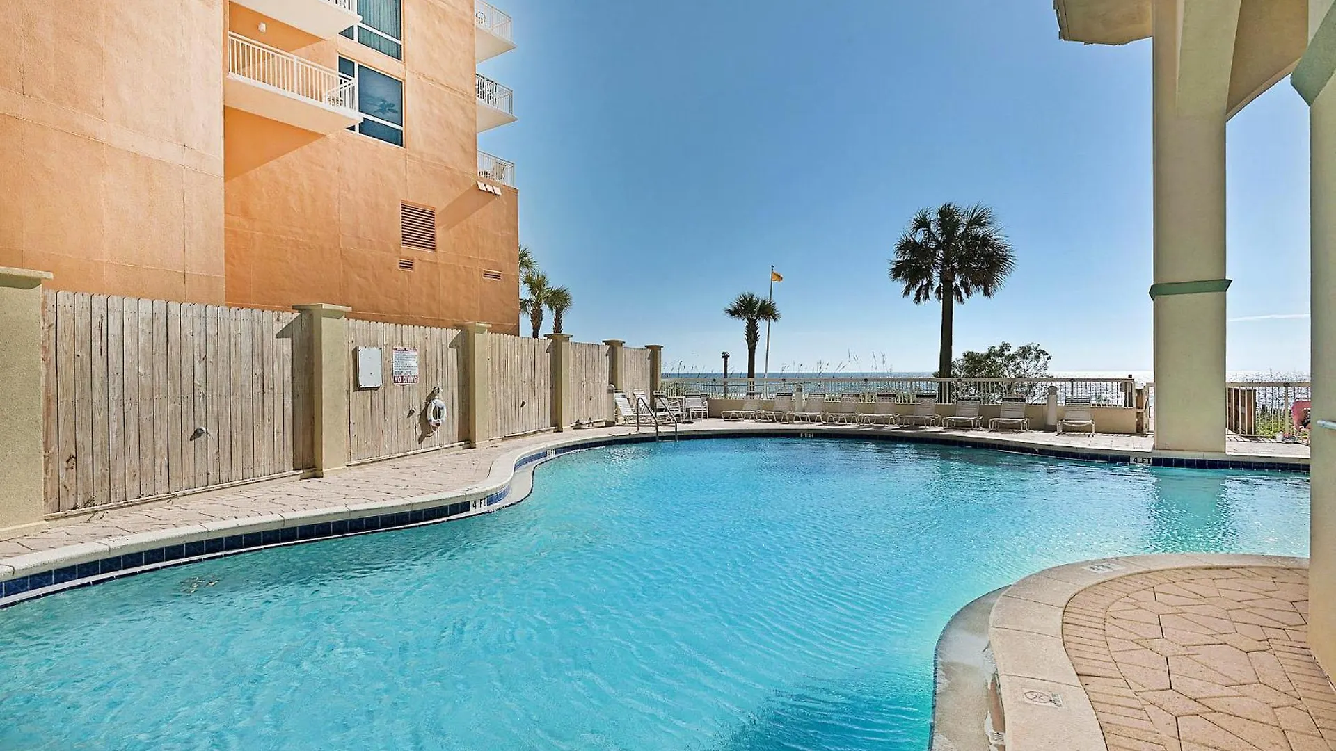 Celadon 909 By Emerald Coast Retreats Panama City Beach 0*,