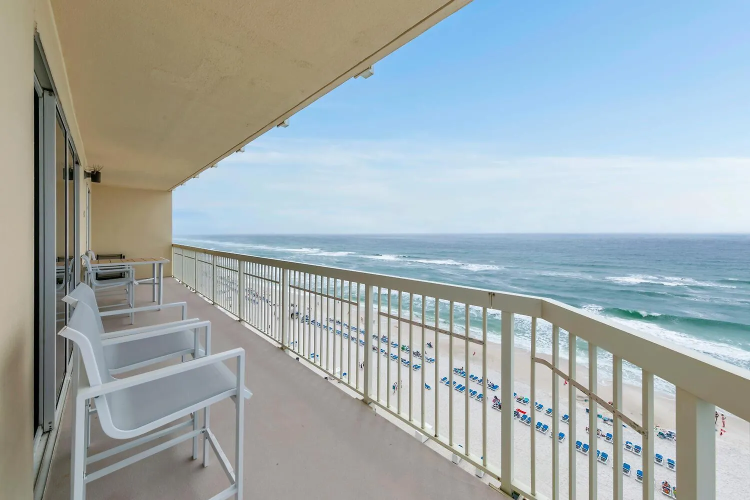 Appartamento Celadon 909 By Emerald Coast Retreats Panama City Beach