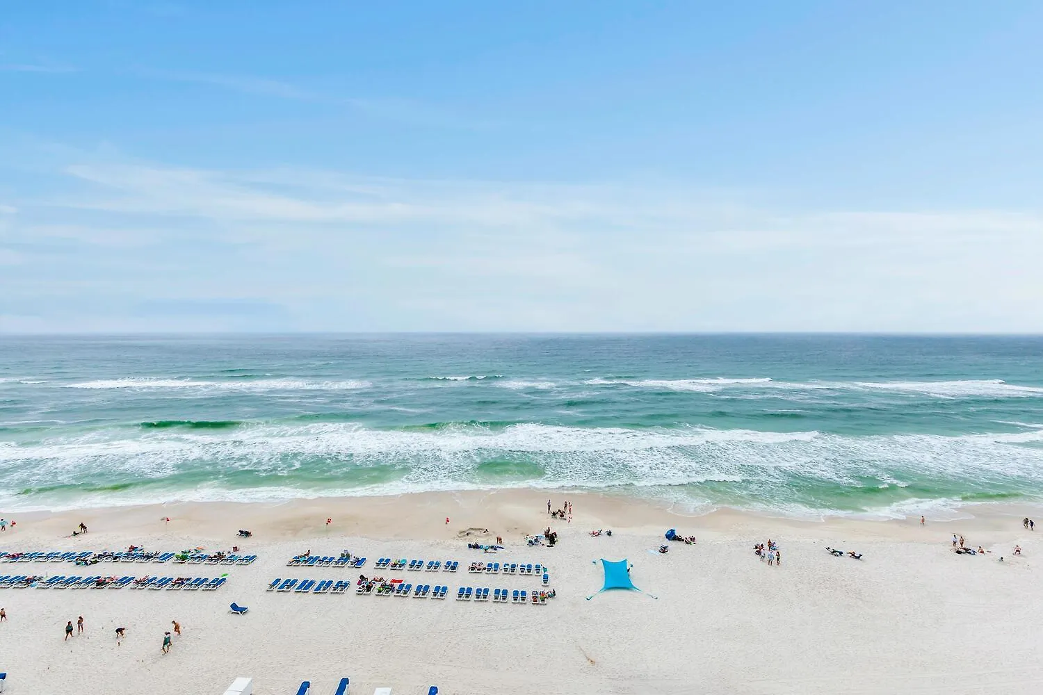 Celadon 909 By Emerald Coast Retreats Panama City Beach 0*,  Stati Uniti