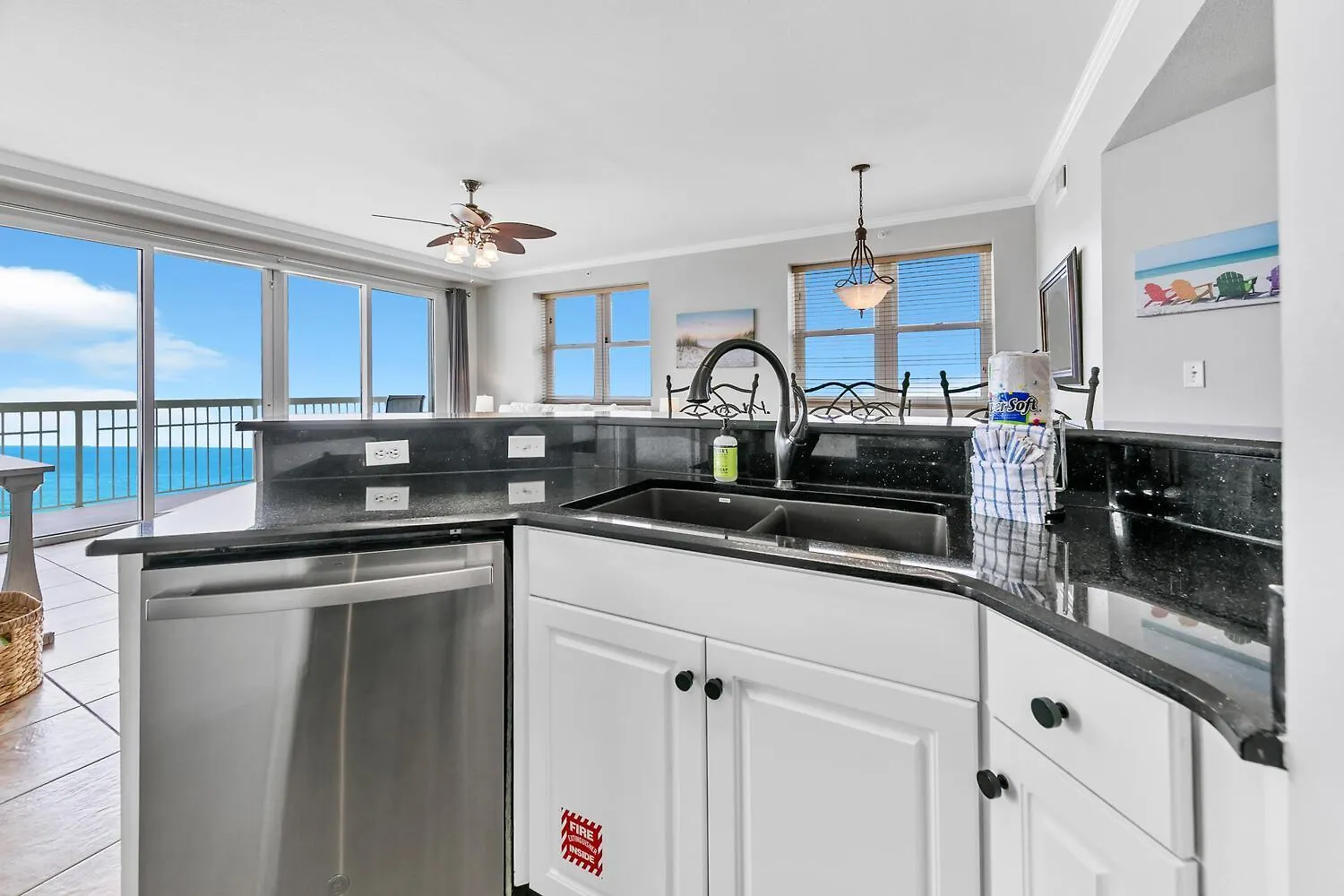 Celadon 909 By Emerald Coast Retreats Panama City Beach Appartamento