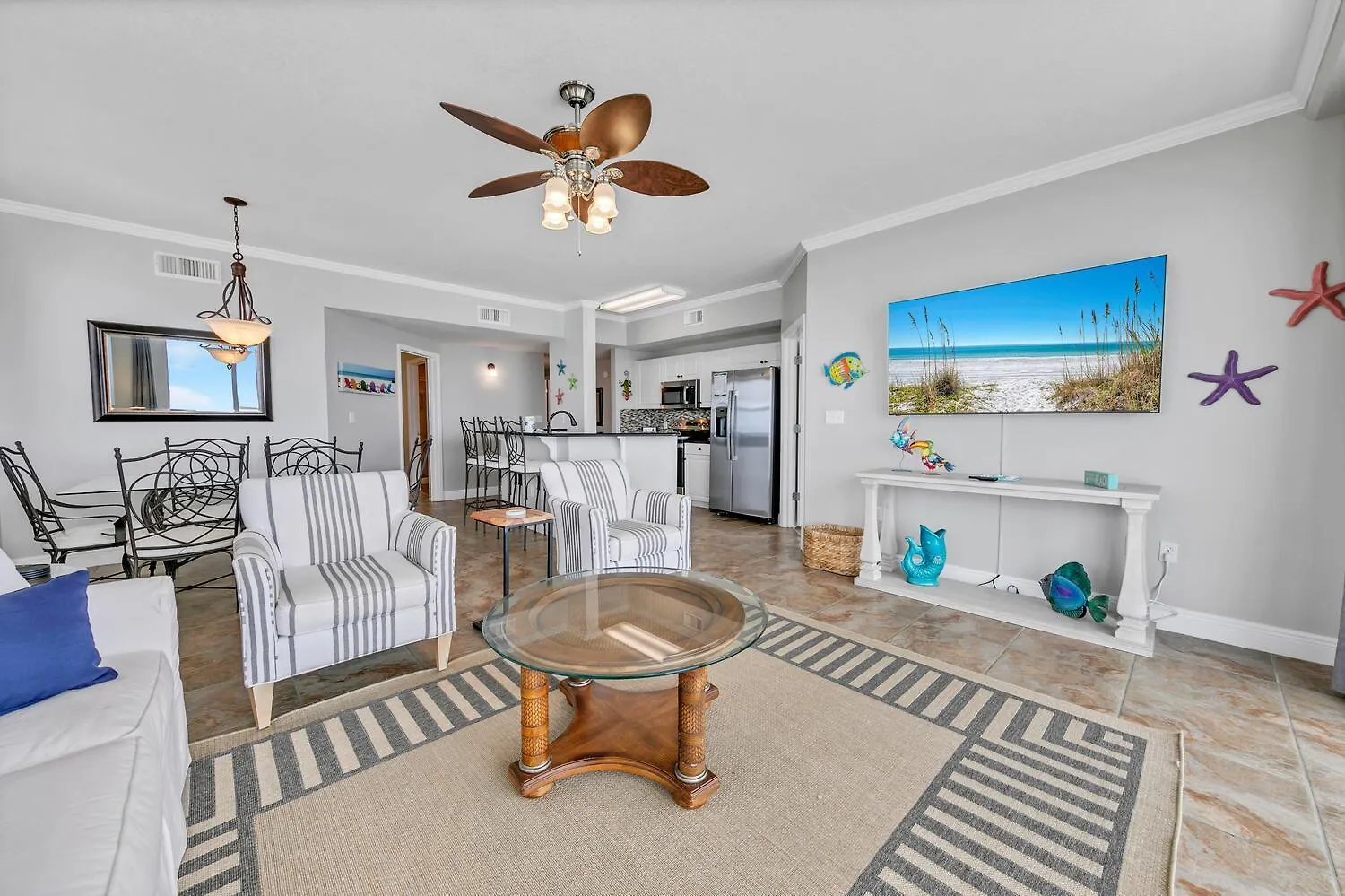 Celadon 909 By Emerald Coast Retreats Panama City Beach Appartamento