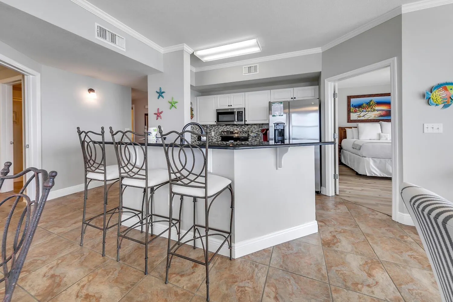 Appartamento Celadon 909 By Emerald Coast Retreats Panama City Beach Stati Uniti
