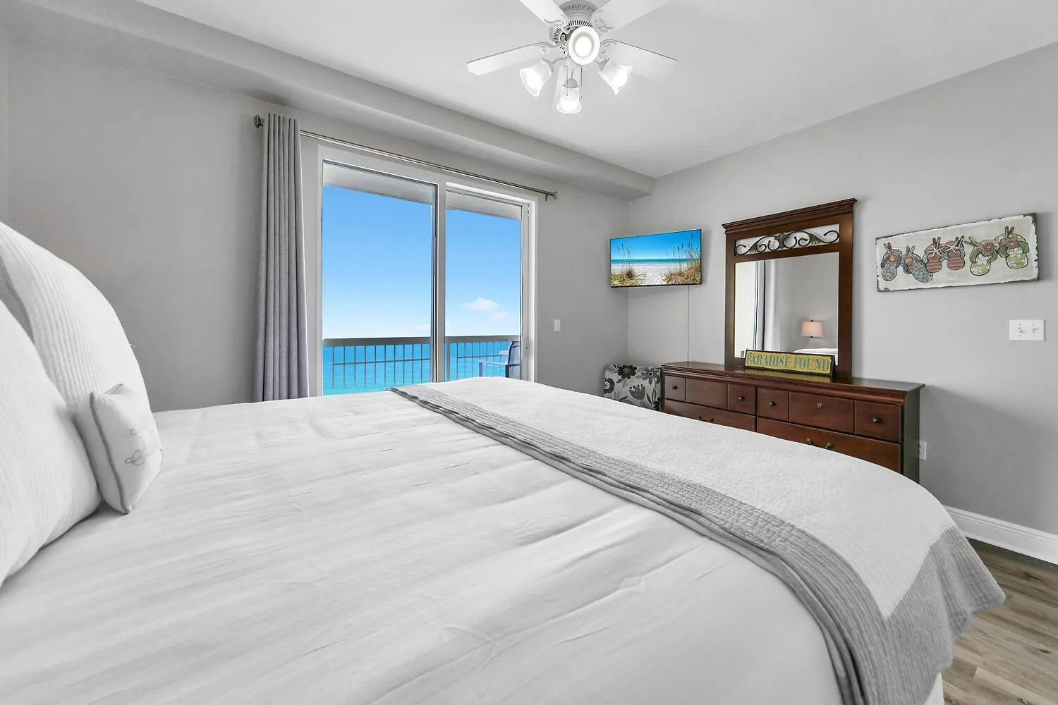 Celadon 909 By Emerald Coast Retreats Panama City Beach Appartamento