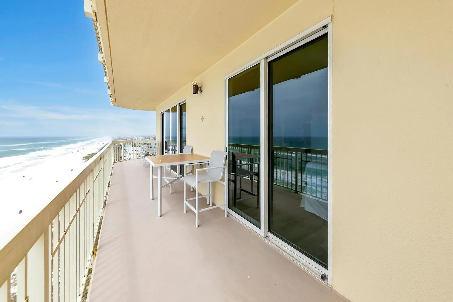 Celadon 909 By Emerald Coast Retreats Panama City Beach