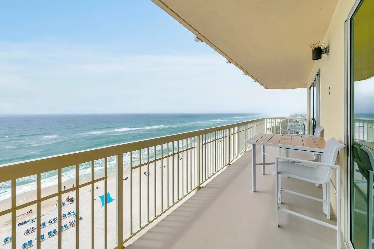 Celadon 909 By Emerald Coast Retreats Panama City Beach 0*,