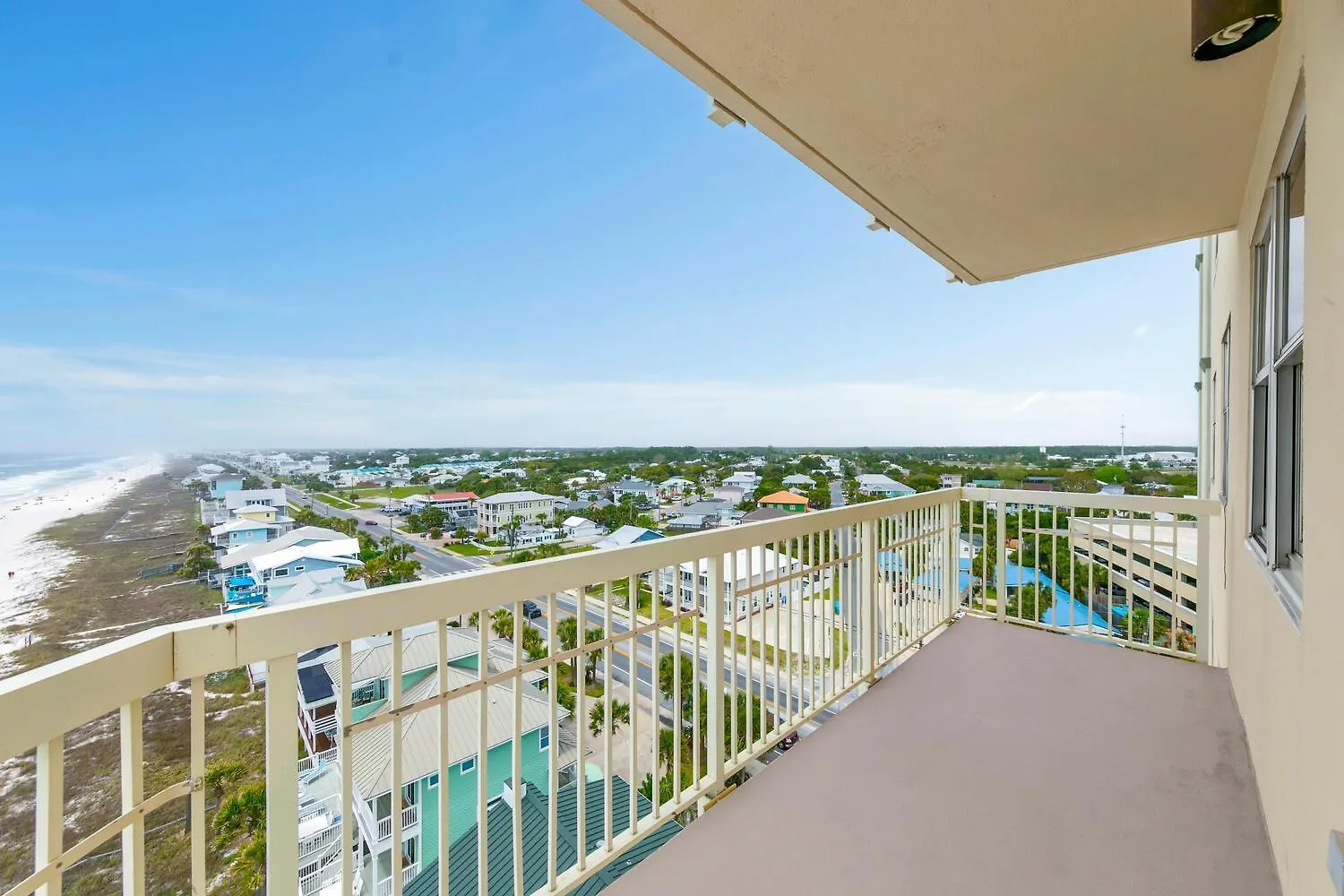 Celadon 909 By Emerald Coast Retreats Panama City Beach Appartamento