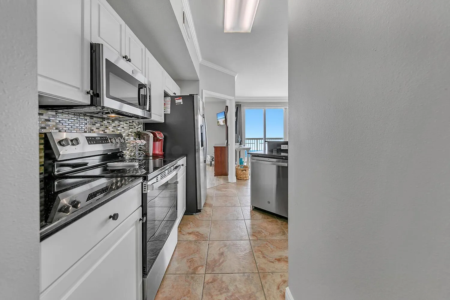 Celadon 909 By Emerald Coast Retreats Panama City Beach Stati Uniti