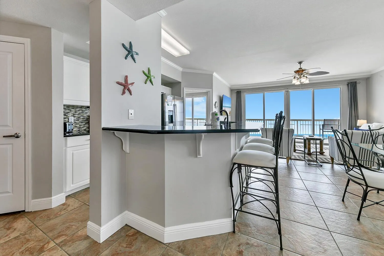 Celadon 909 By Emerald Coast Retreats Panama City Beach Appartamento