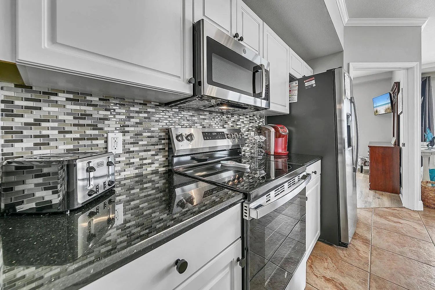 Appartamento Celadon 909 By Emerald Coast Retreats Panama City Beach Stati Uniti