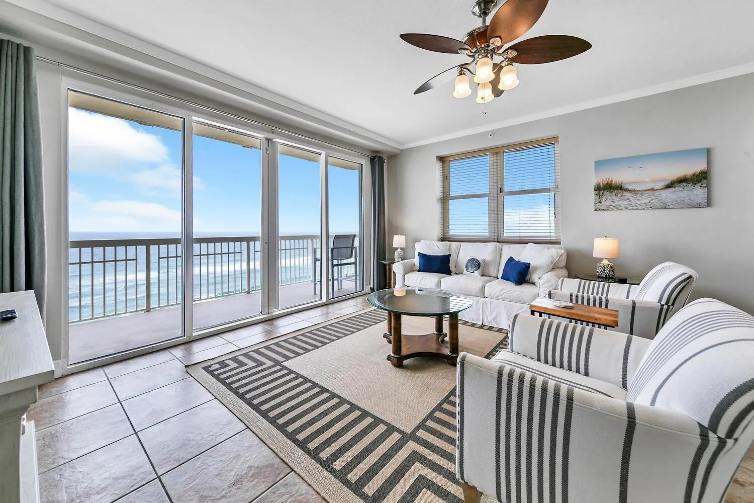 Appartamento Celadon 909 By Emerald Coast Retreats Panama City Beach Stati Uniti